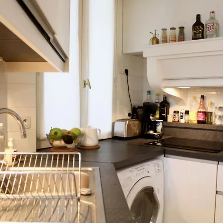 Appartement Charming Near Montmartre *